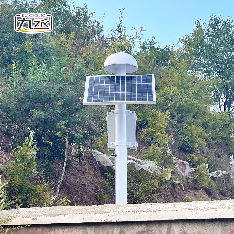 GNSS形變監(jiān)測系統(tǒng)——一款毫米級位移監(jiān)測產(chǎn)品