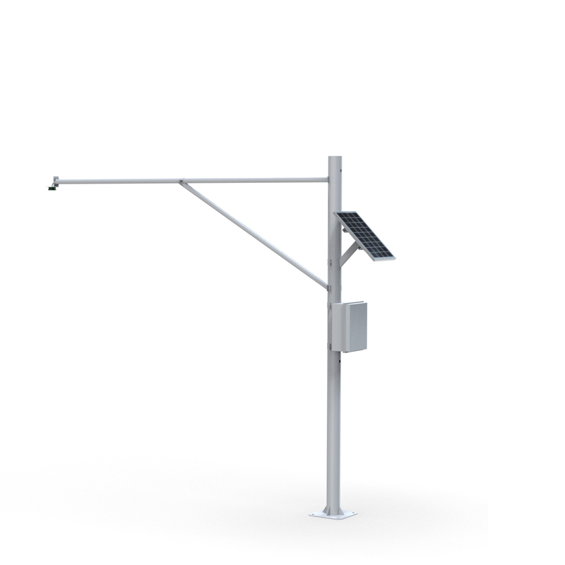 河道水位監(jiān)測系統(tǒng)助力防洪減災(zāi)