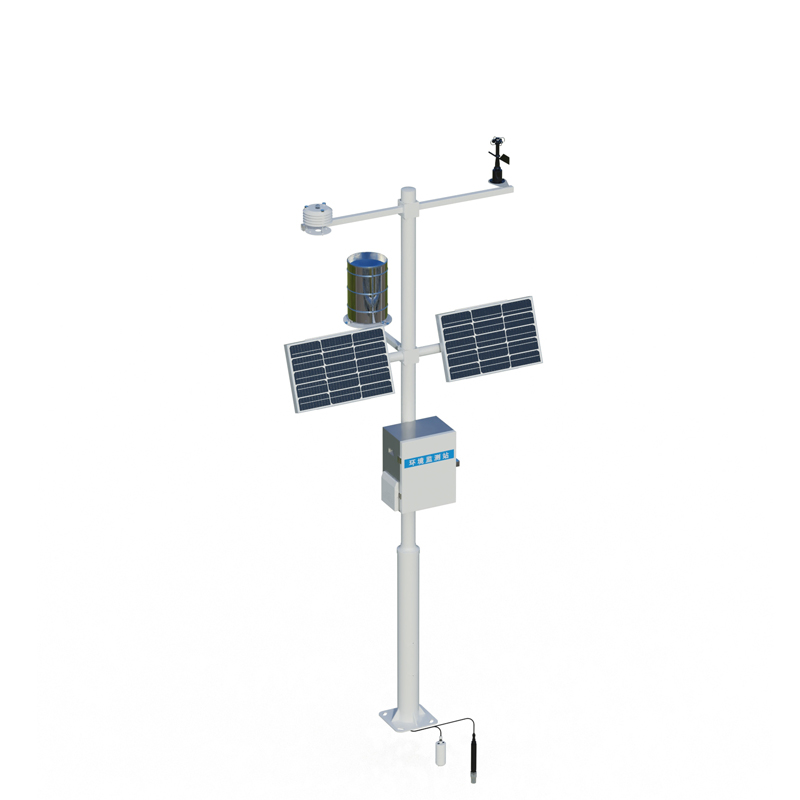 農(nóng)業(yè)環(huán)境監(jiān)測系統(tǒng)